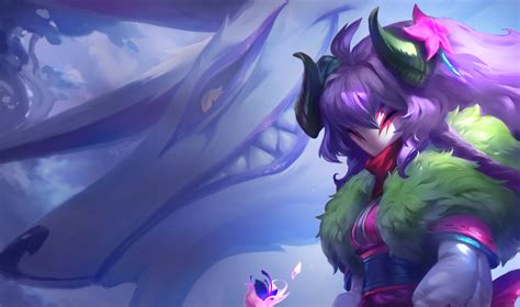 [Set 11] Dryad Kindred reroll for Teamfight Tactics (TFT) .